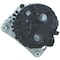 Wai Global Alternator, ALTBO IRIF W2491255, 90 Amp12 Volt, CW, 6Groove Clutch Pulley 13851N - alternate 2